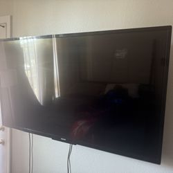 Sanyo 55” TV
