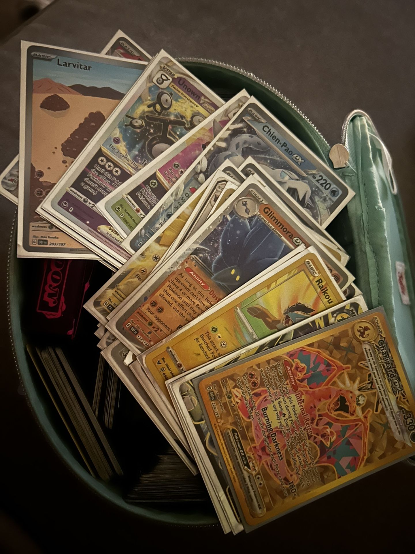 Pokemon Collection