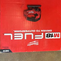 M18 Milwaukee Jig Saw Tool New