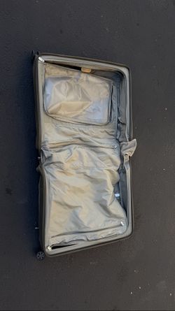 Briggs & Riley Rolling Suitcase - Olive Green