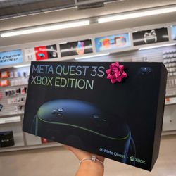 Meta Quest 3s Xbox Edition 