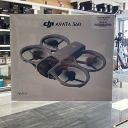 DJI Avata 360 DJI RC 2