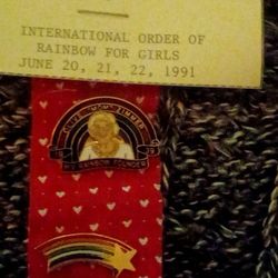 Assorted Pins 1 Low Price For All