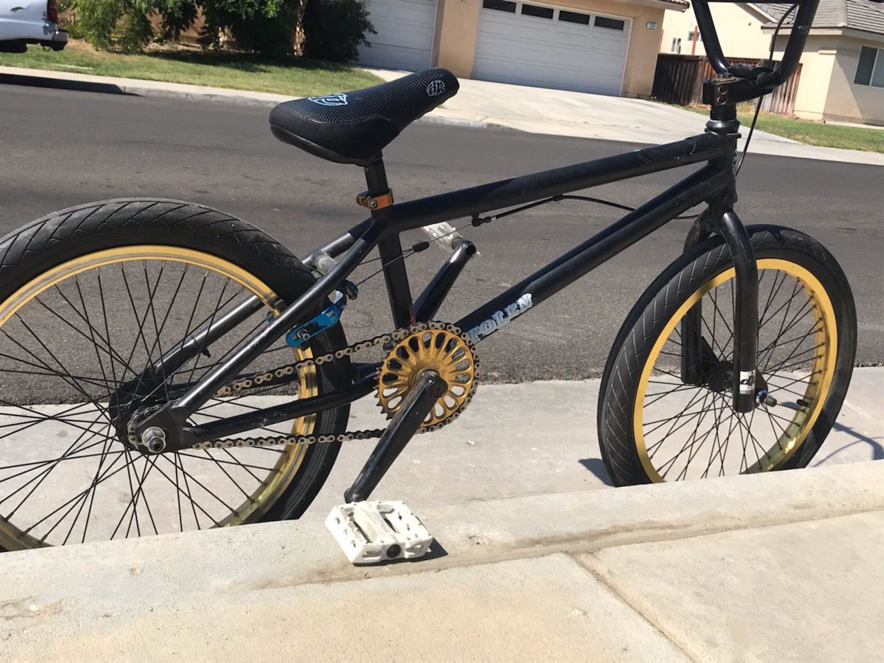 Bmx 20”