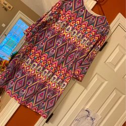 Women’s Boutique Dress