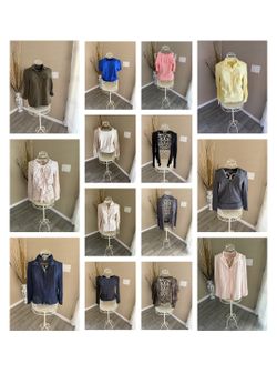 Women’s clothing