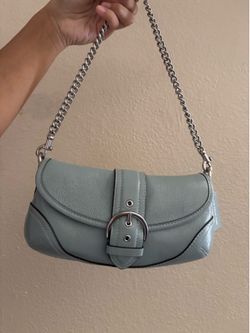 coach soho 25