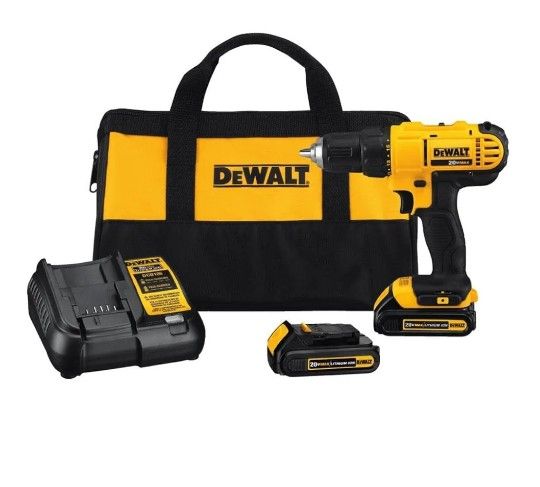 DEWALT Driver Kit