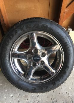 Tires