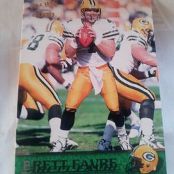 Brett Farve 
