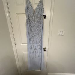 Formal Dress Size 6