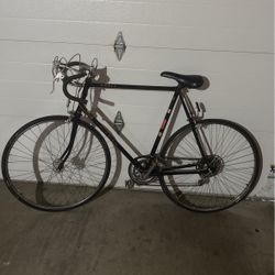 Vintage 1970’s Schwinn World 10 Speed Bicycle 
