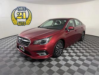 2019 Subaru Legacy