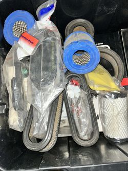 Cub Cadet Lawn Mower Parts