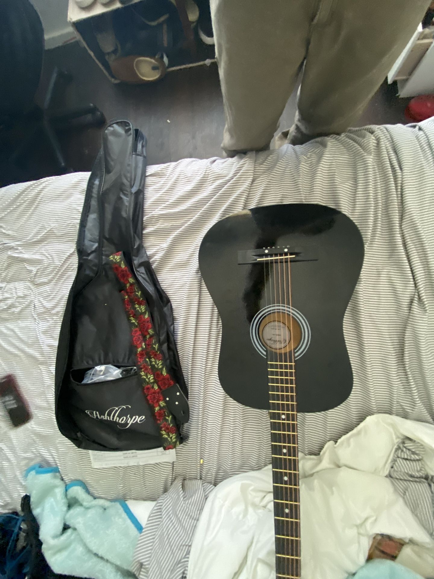 Guitar