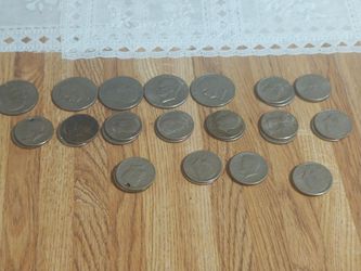 Coin collection