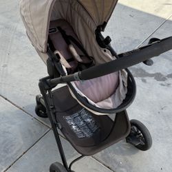 Evenflo Stroller - Evenflo Pivot Modular Travel System