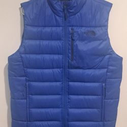 The North Face Vest 