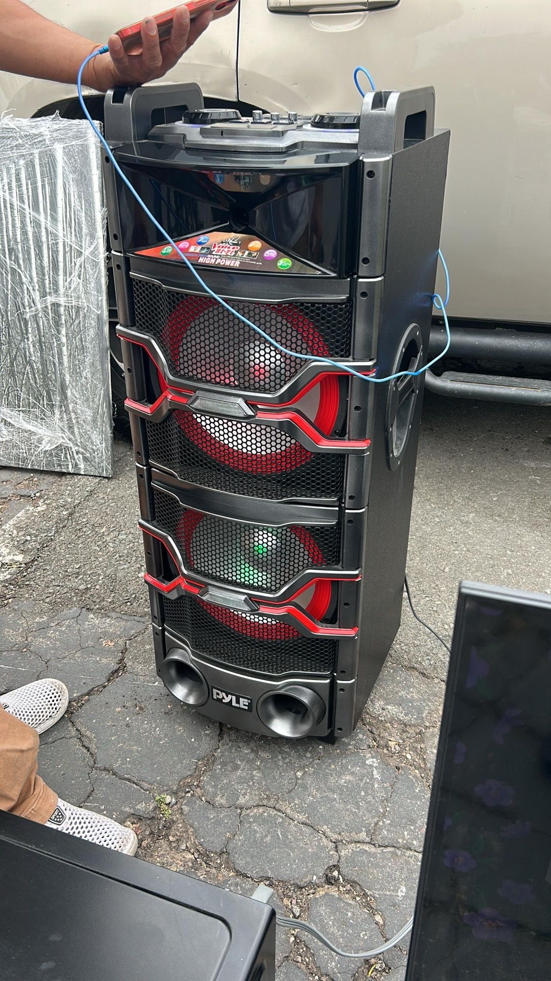 Disco jam 2
