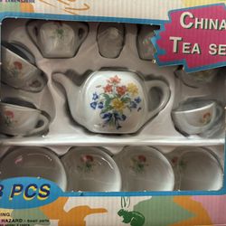 Tea Set for kids