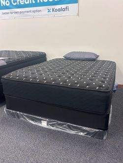 New Mattress – Affordable Pricing – Multiple Sizes