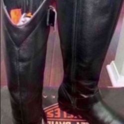 Harley-Davidson Women Boots