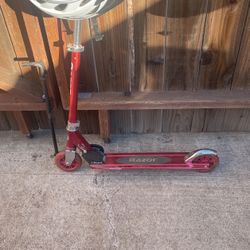 Kids’ Scooter 
