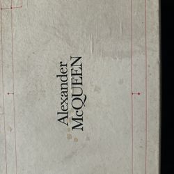 Alexander McQueen Shoes 