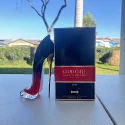 Carolina Herrera Good Girl New York Very