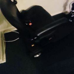 Es.2 Electric Wellchar 