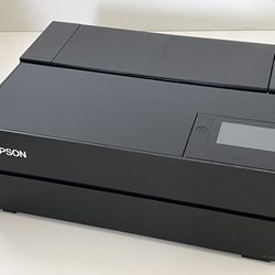 Epson SureColor P700 13" Photo Printer 