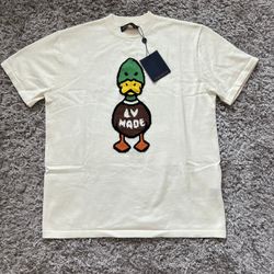 LV tshirt size L