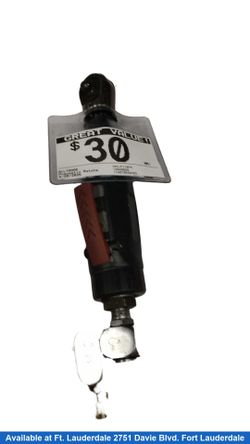 Alltrade Vpc-f115fm Silver Pneumatic Ratchet