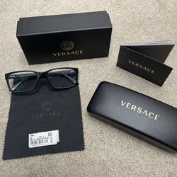 Versace Reading Glasses