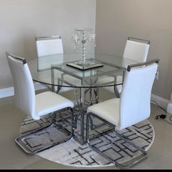 Dining Room Table