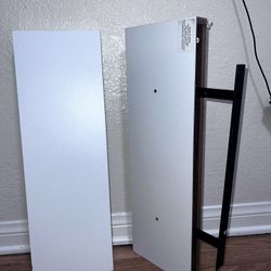 Shelf’s