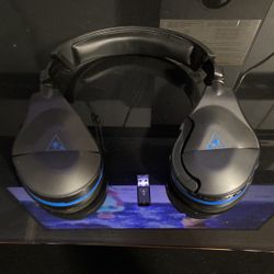 Gaming Headset 