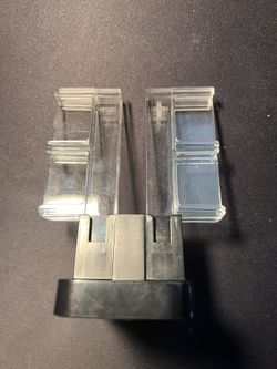 Joy Con Quad Charging Stand & Game Holder