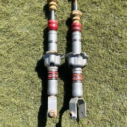 Skunk2 Sport Shocks (Pair) for 96-00 Civic / Integra