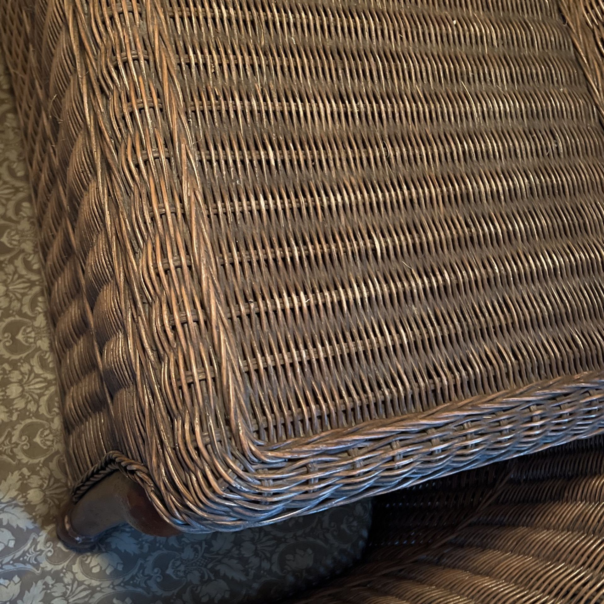 Rattan Wicker Set for Sale in Lyons, IL OfferUp