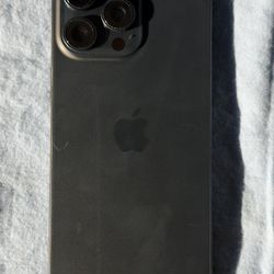 iPhone 15 Pro Max 256 GB