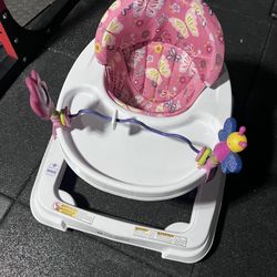 Baby Walker 