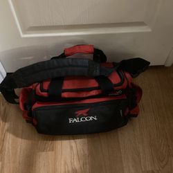 Falcon Rods Fishing Tackle Bag