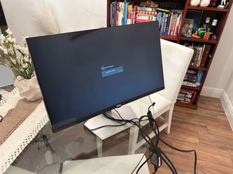 Monitor de computadoras Dell 23” IPS 60Hz Full HD
