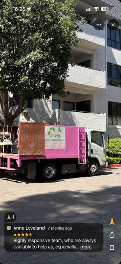 2013 Isuzu NPR Diesel 3.0 Dump Truck