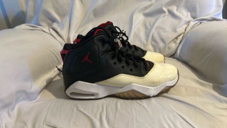 Jordan’s