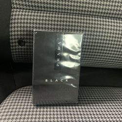 PRADA BLACK
