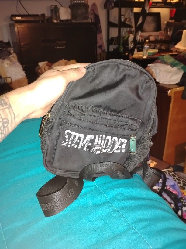 Steve Madden BackPack