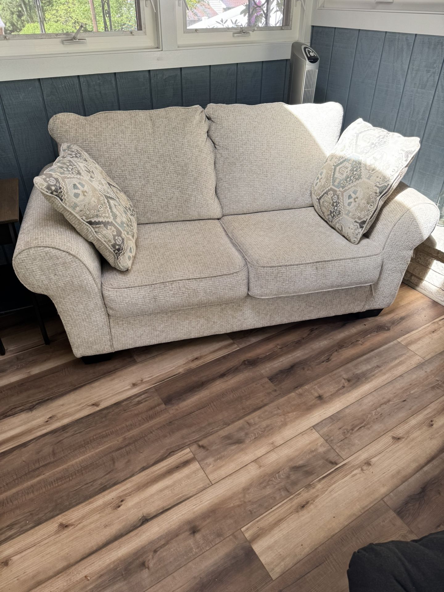 Two Seater sofa