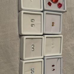 Loose Gemstones 